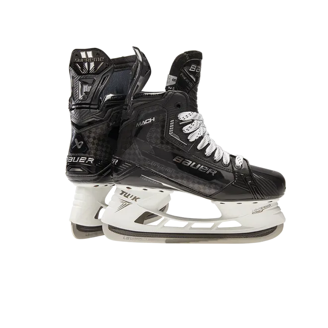 Bauer Supreme Mach Senior Hockey Skates