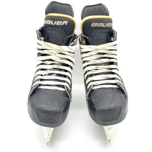 Bauer Supreme TotalOne NXG - Used Pro Stock Hockey Skate