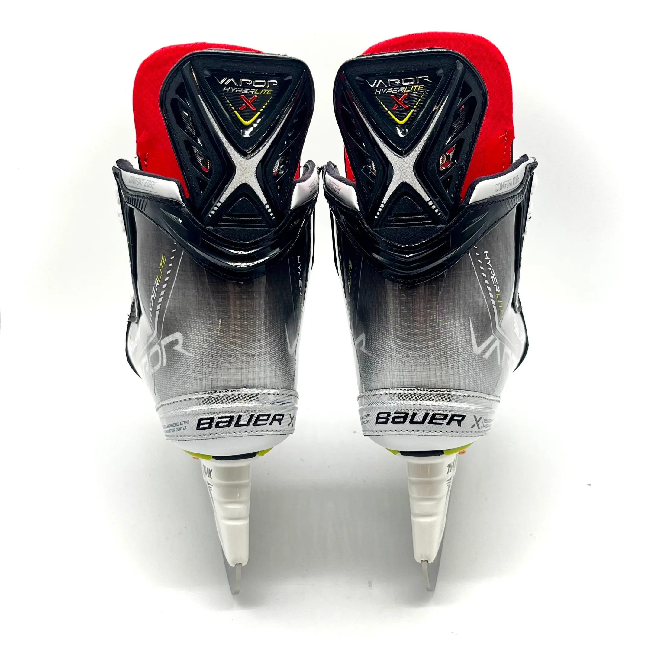 Bauer Supreme UltraSonic Hockey Goalie Skates - Size 10.75D