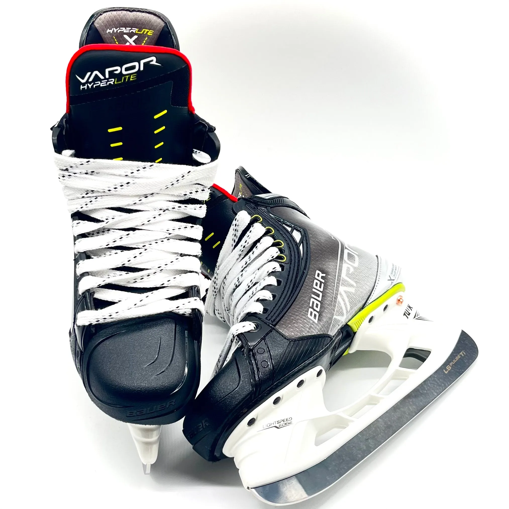 Bauer Supreme UltraSonic Hockey Goalie Skates - Size 10.75D