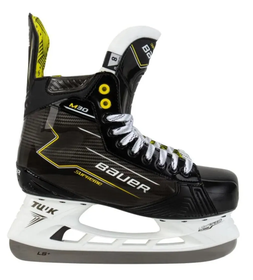 Bauer SUPRIME M30 Senior Hockey Skates EE