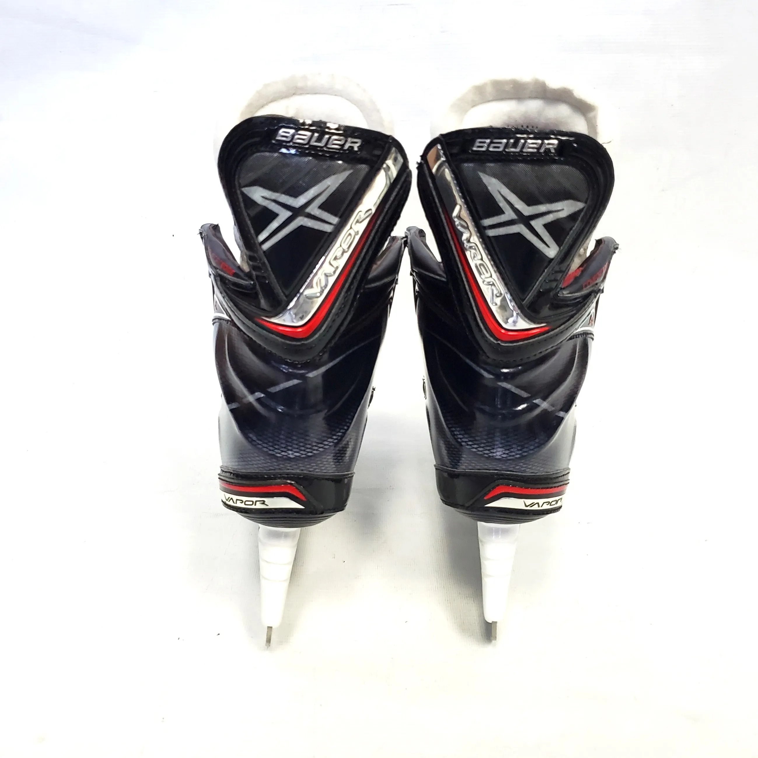 Bauer Vapor 1X 2.0 - Pro Stock Hockey Skates - Size 8D