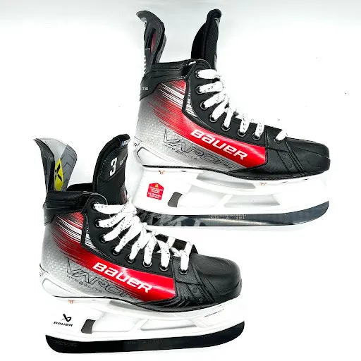 Bauer Vapor Hyperlite 2 - Pro Stock Hockey Skates - Size 4D