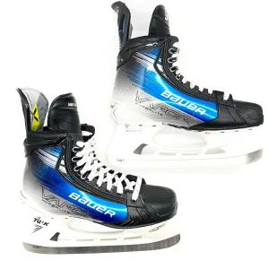 Bauer Vapor Hyperlite 2 - Pro Stock Hockey Skates - Size 9D