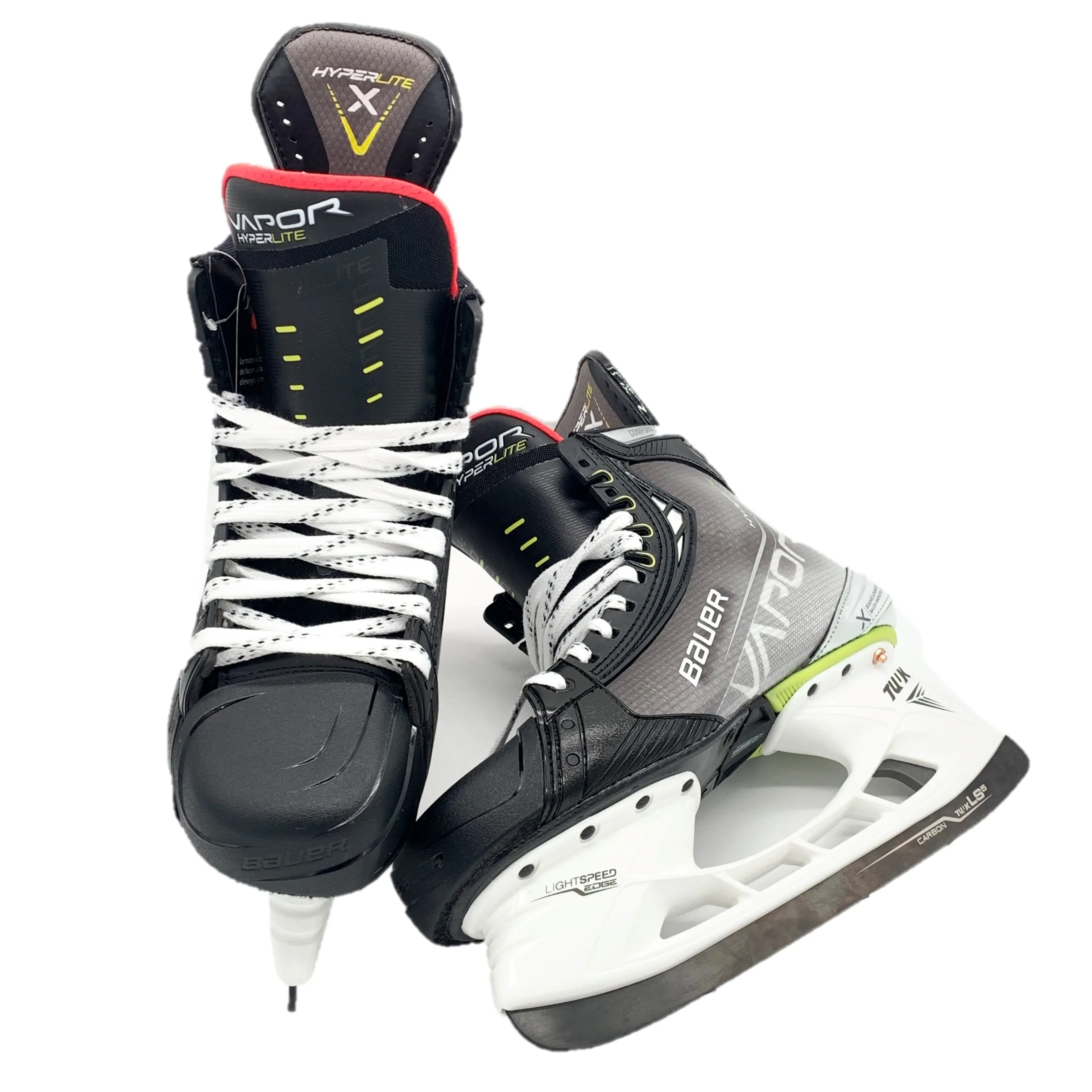 Bauer Vapor Hyperlite - Pro Stock Hockey Skates - Size 11 Fit 1