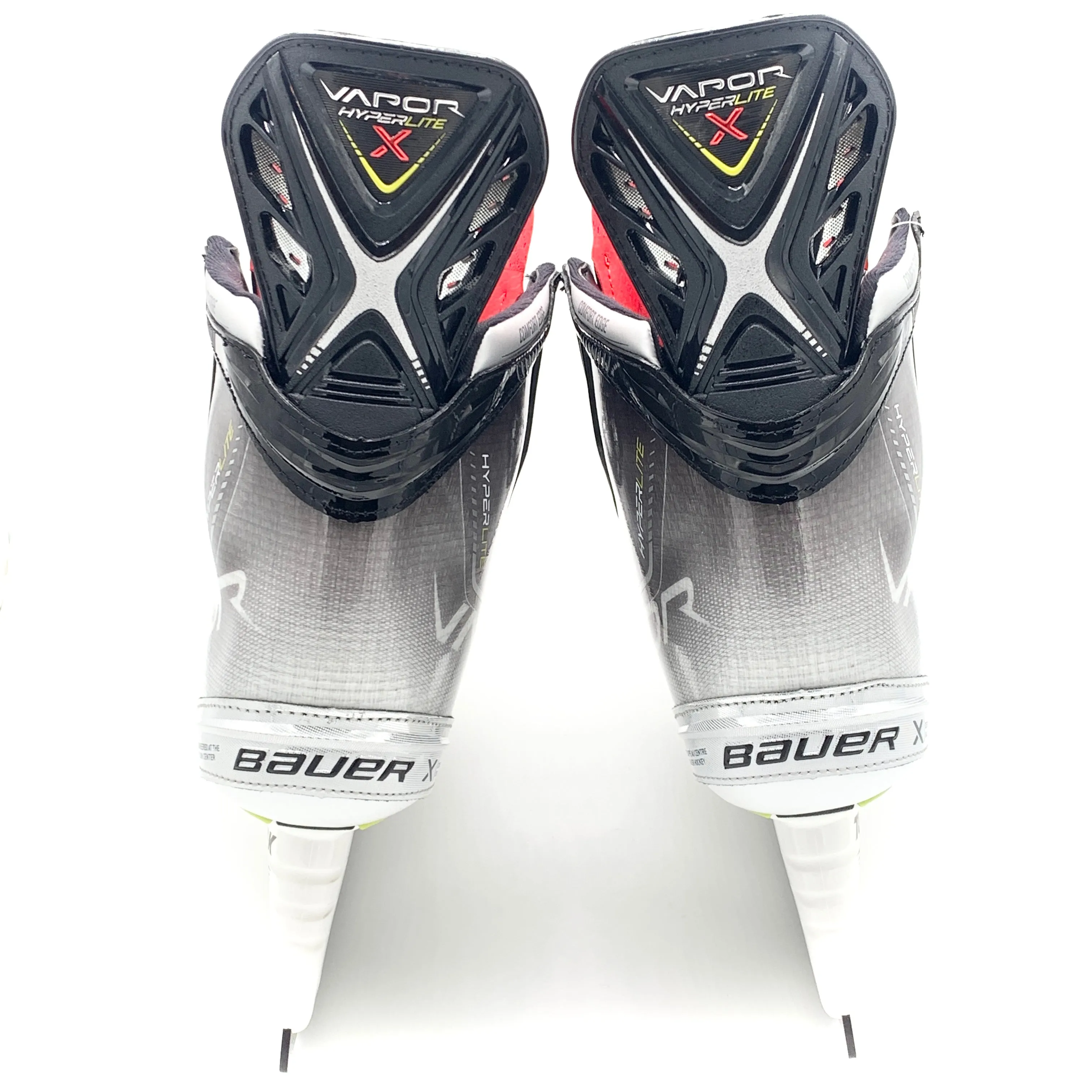 Bauer Vapor Hyperlite - Pro Stock Hockey Skates - Size 11 Fit 1