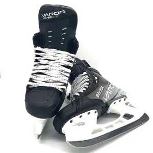 Bauer Vapor Hyperlite - Pro Stock Hockey Skates - Size 7.375D