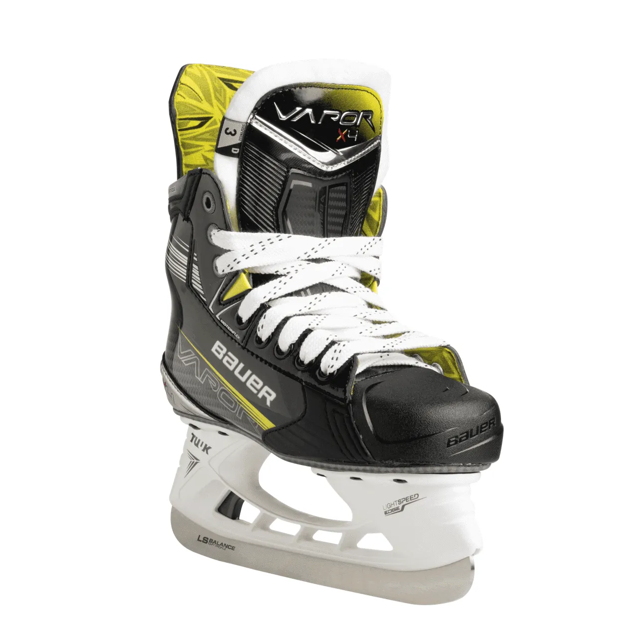 Bauer Vapor X4 Ice Hockey Skates Junior