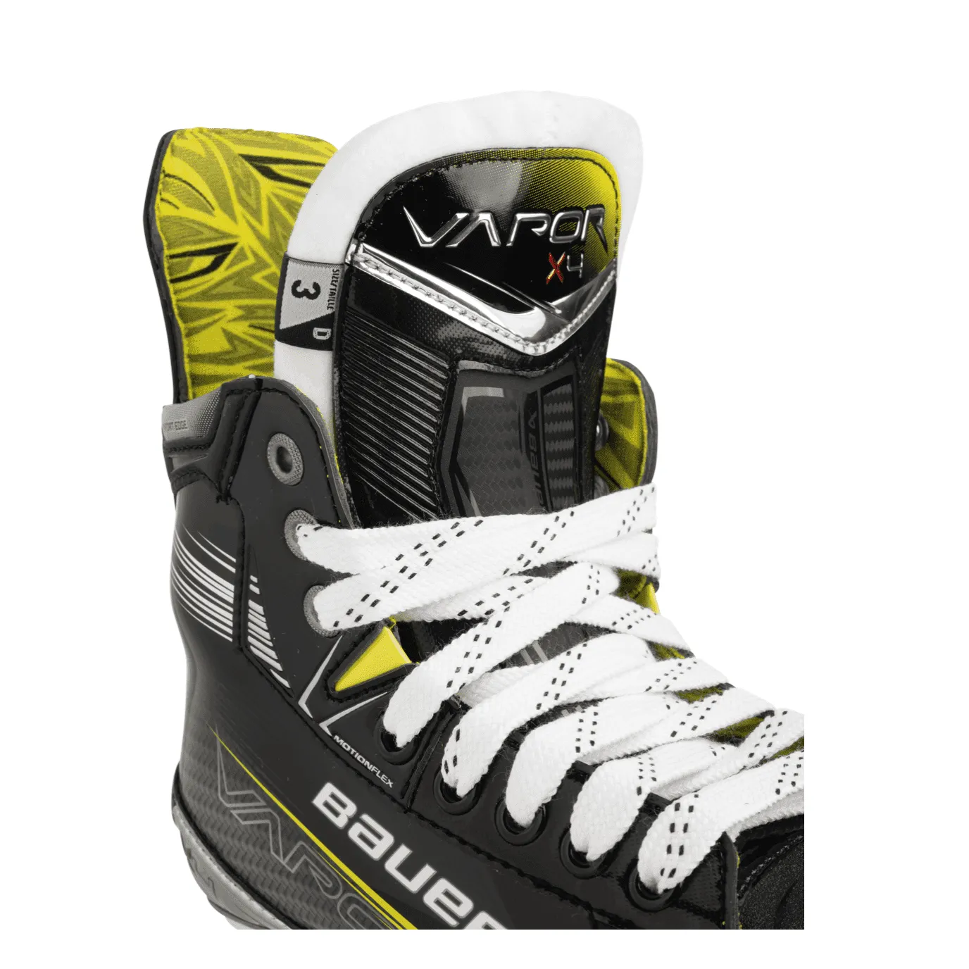 Bauer Vapor X4 Ice Hockey Skates Junior