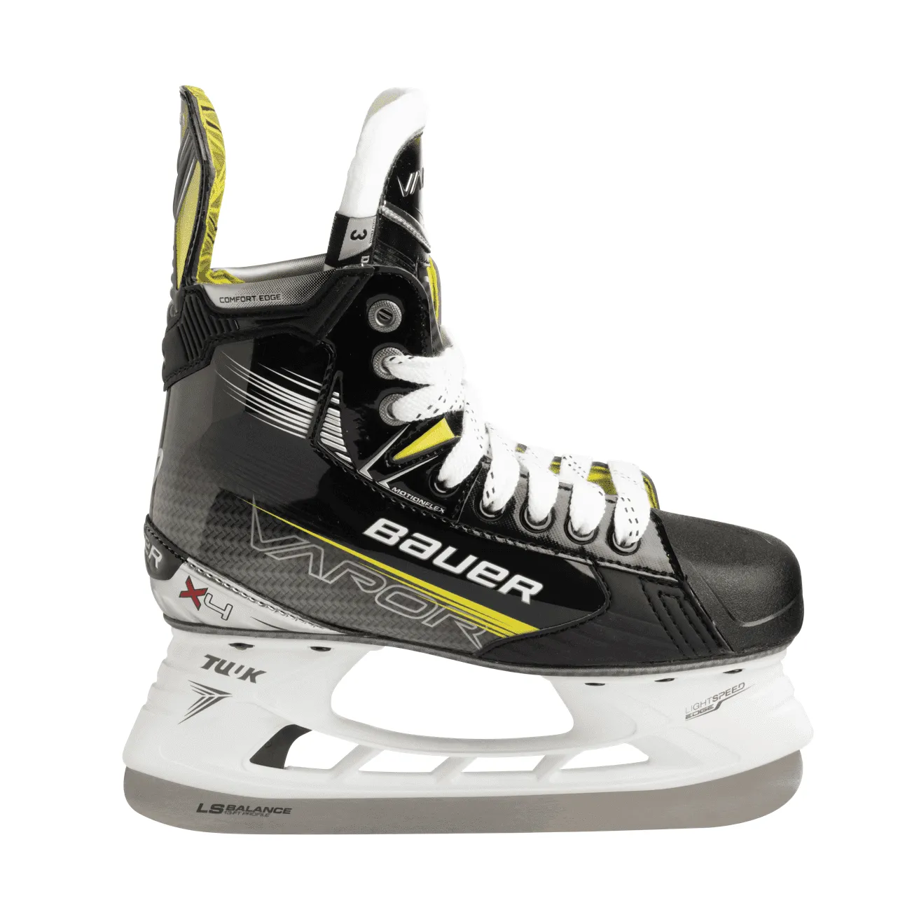 Bauer Vapor X4 Ice Hockey Skates Junior