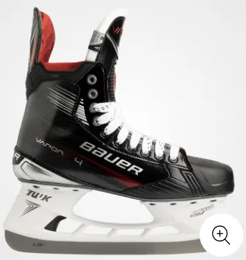 Bauer Vapor X4 Skate - Senior