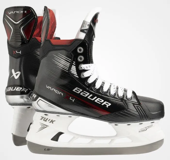 Bauer Vapor X4 Skate - Senior