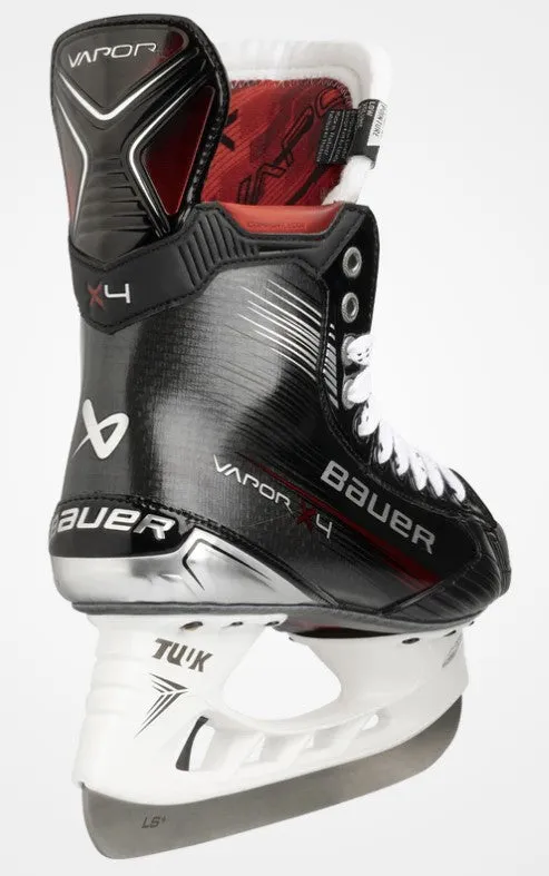 Bauer Vapor X4 Skate - Senior