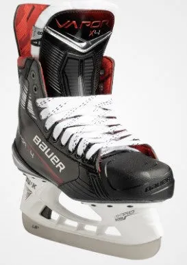 Bauer Vapor X4 Skate - Senior