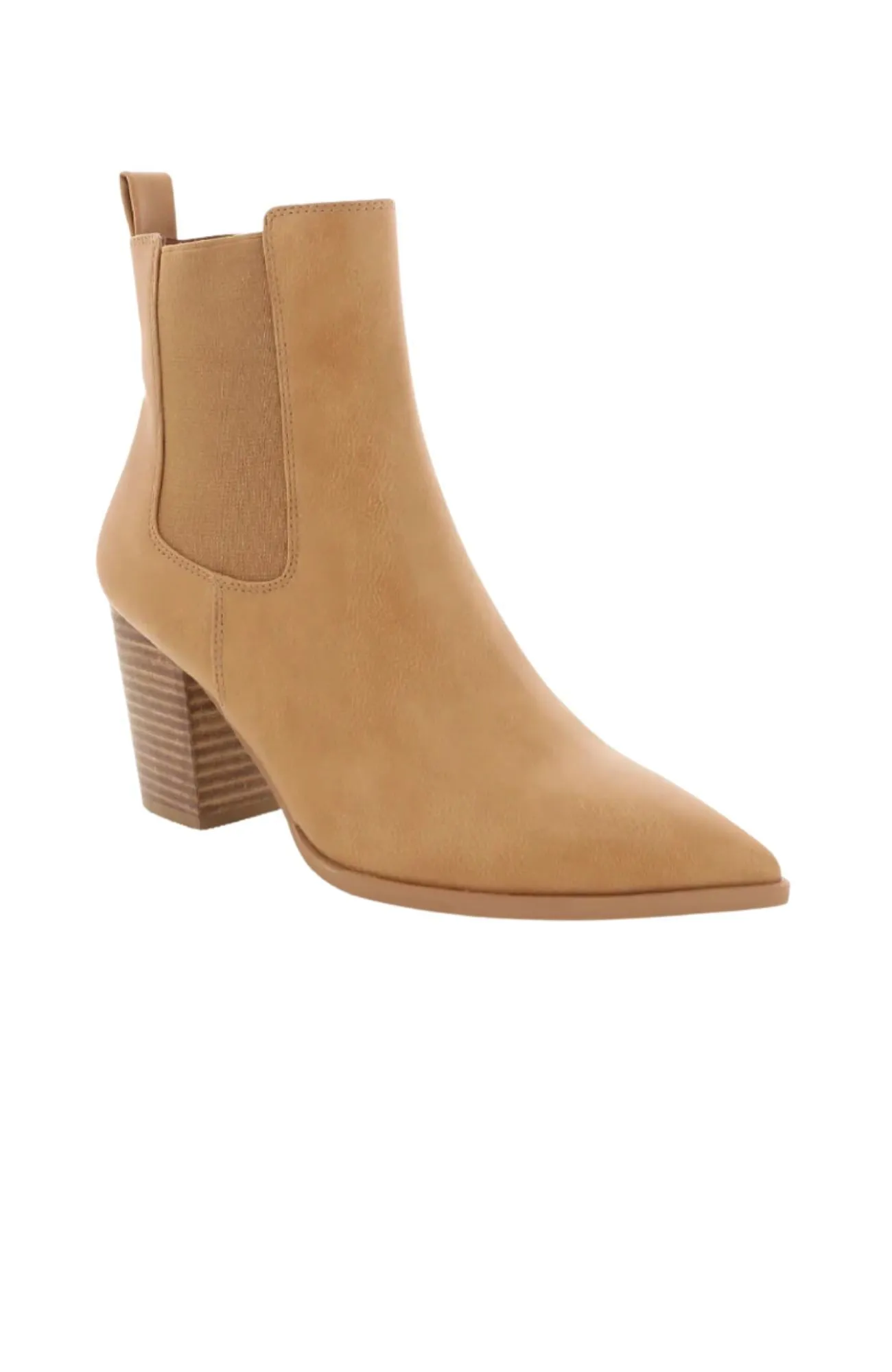 Baylor Boot Camel