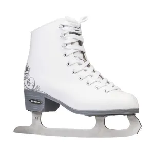 Bladerunner Allure Women's Figure Skates - White - Sale