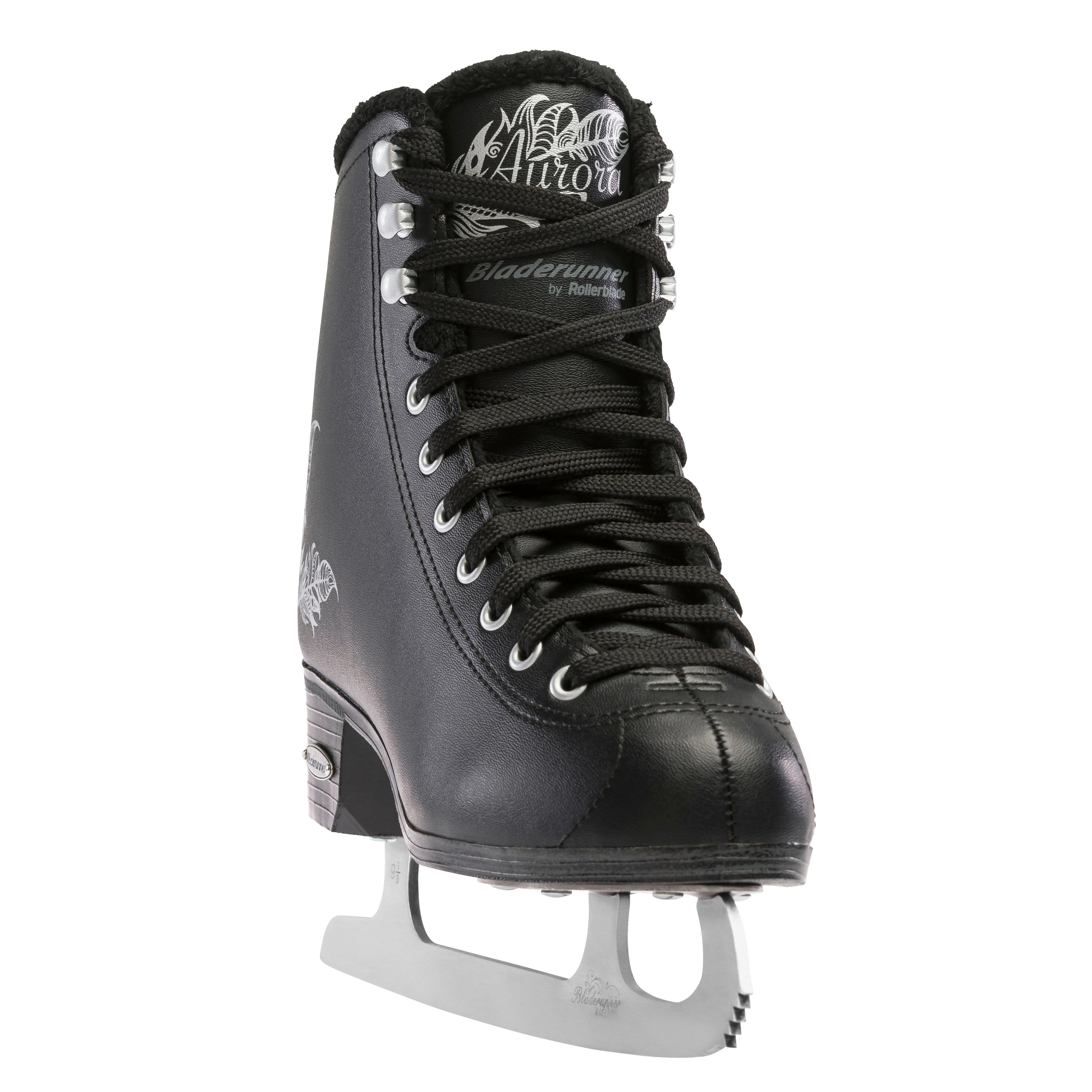 Bladerunner AURORA W Figure Skates - Black - Size 8.0 Only - Sale