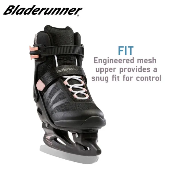 Bladerunner IGNITER ICE Skates - IGNITER M BKGY