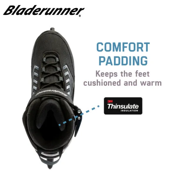 Bladerunner IGNITER XT ICE Skates - IGNITER XT BLK - Sale