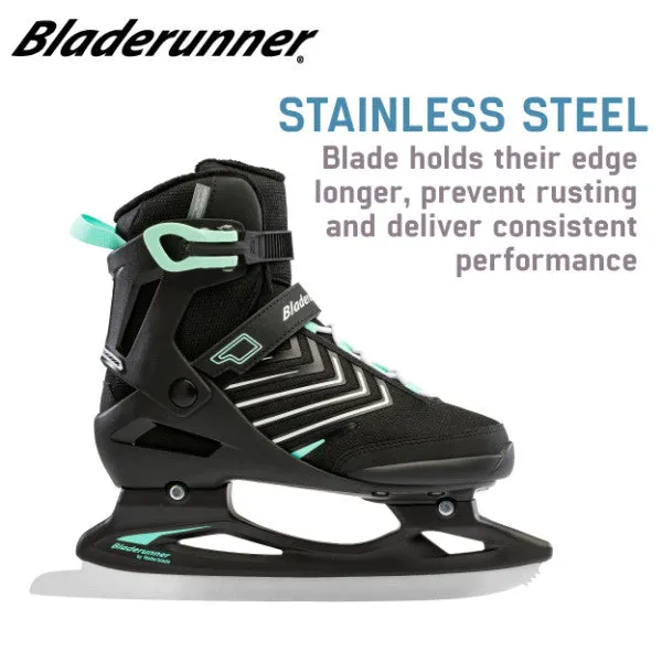 Bladerunner IGNITER XT ICE Skates - IGNITER XT BLK - Sale