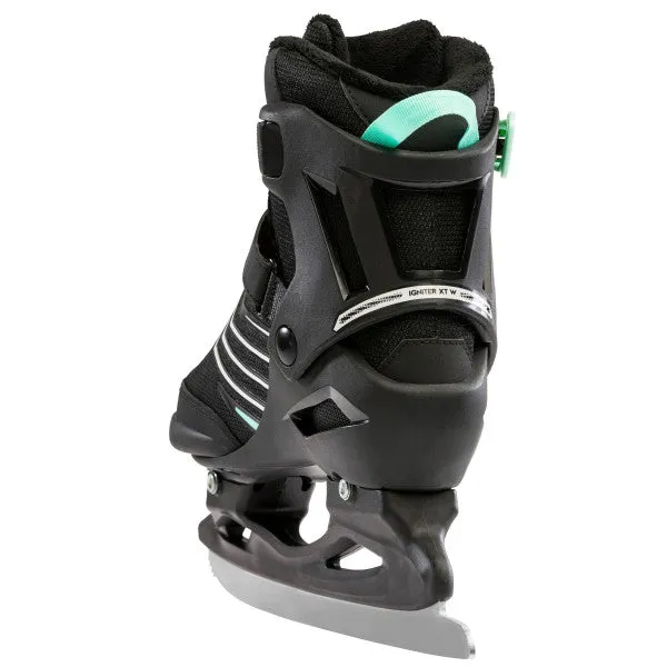 Bladerunner IGNITER XT ICE W Skates - IGNITERW XT BKGN