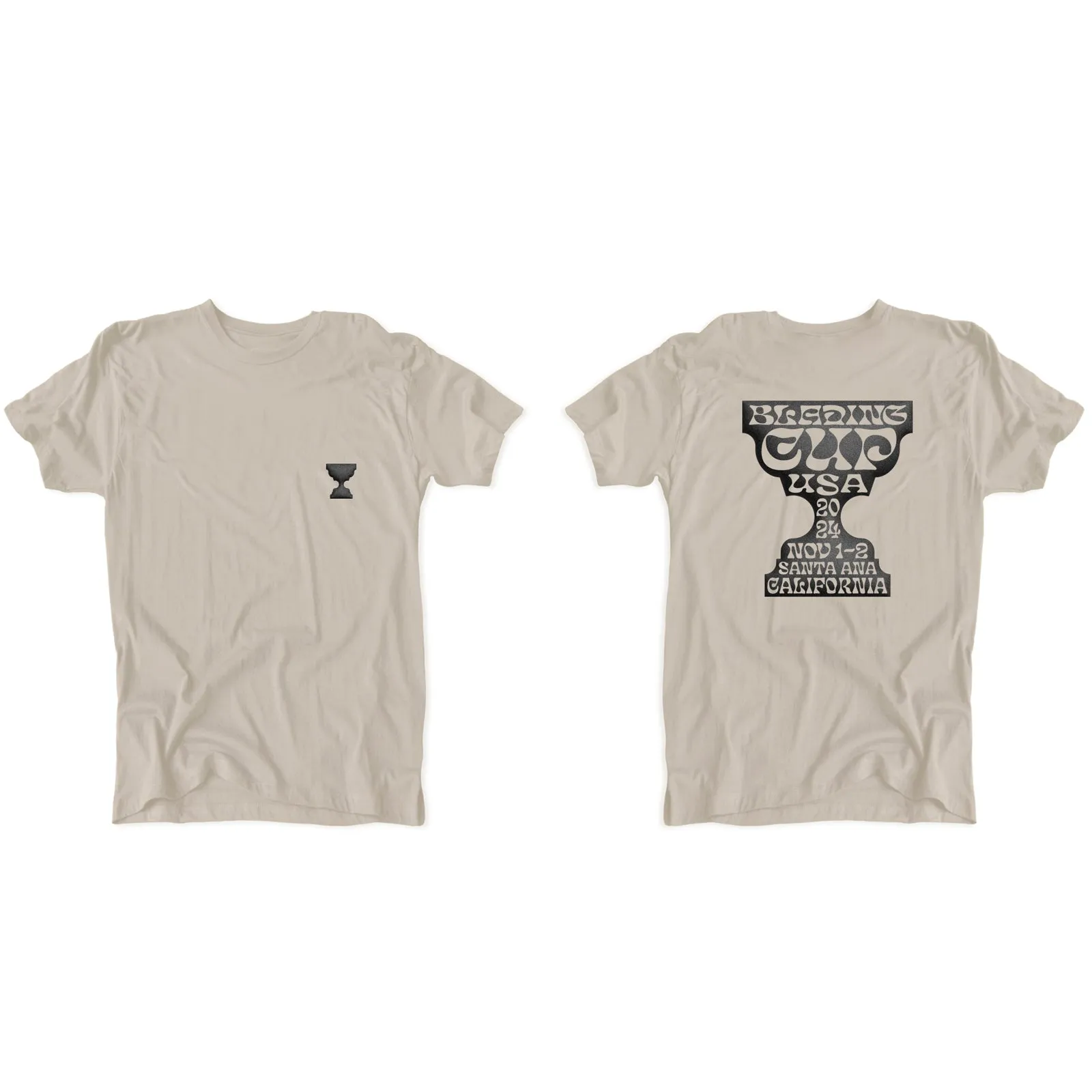 BLADING CUP 2024 SANTA ANA SHIRT