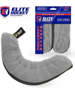 BLUE SPORT TERRY SOAKER Skate Guards