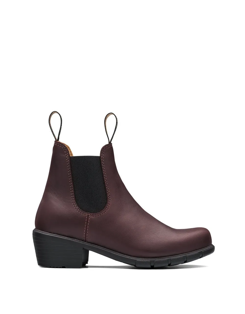 BLUNDSTONE HEEL #2060