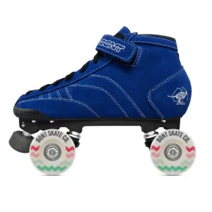 Bont ProStar Prodigy Glide Package Skate - Blue