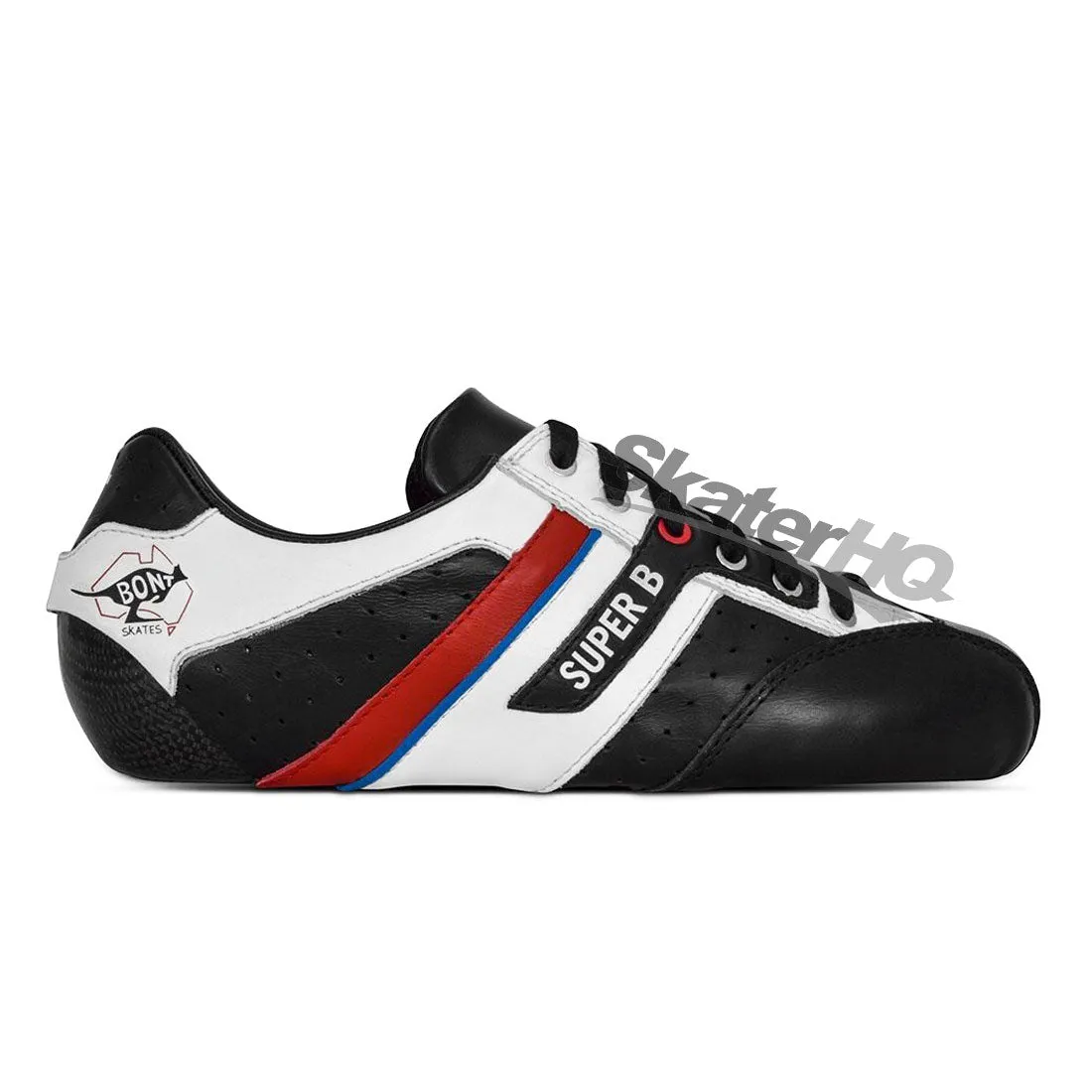 Bont Super B Speed Boot 8US