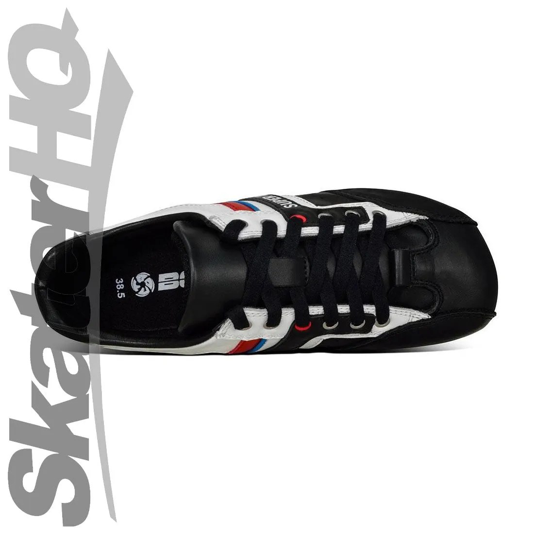 Bont Super B Speed Boot 8US