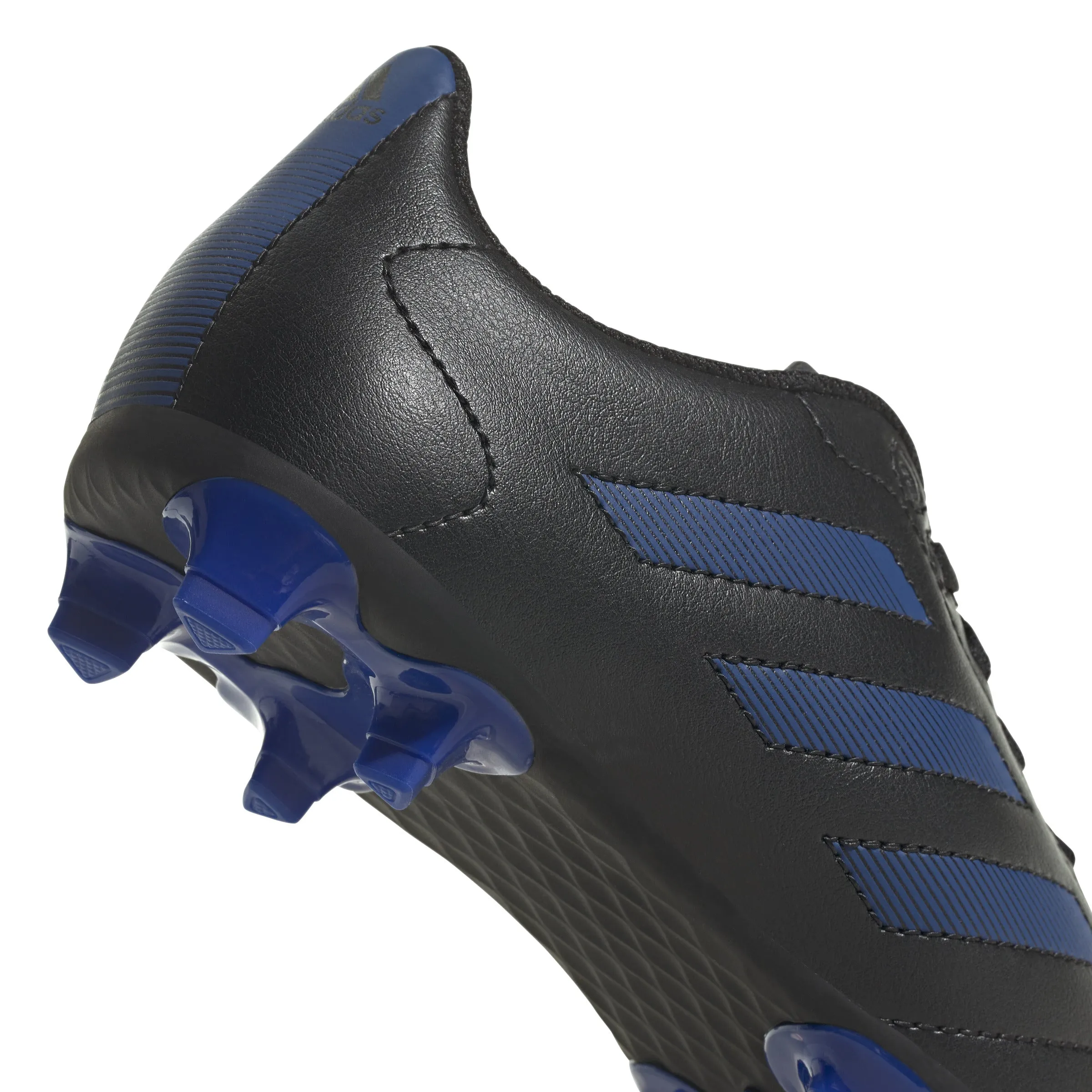 Boys'/Girls' Youth Adidas Goletto VIII Soccer Cleats