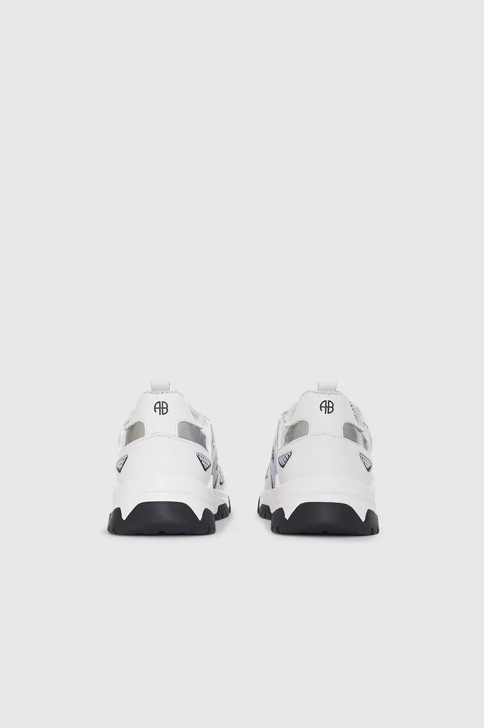 Brody Sneakers - White