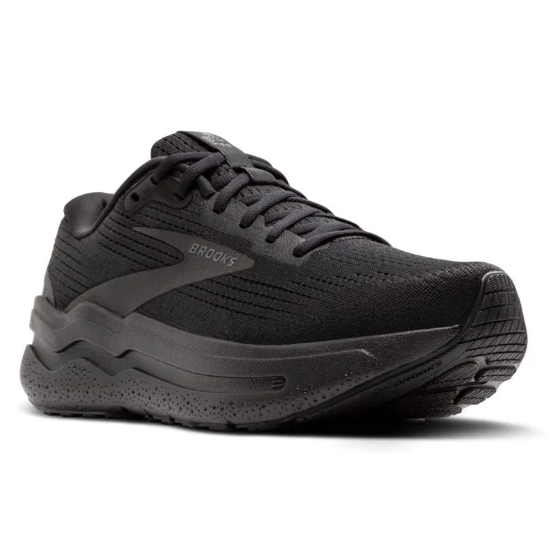 Brooks Ghost Max 2 2E WIDE Mens Running Shoes