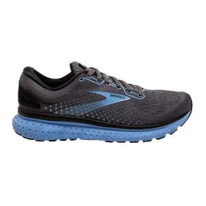 Brooks Glycerin 18 Blue Womens Running Shoes