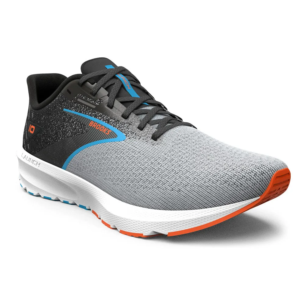 Brooks Men's Launch 10