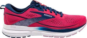 Brooks Trace 3 Womens Running Shoes - Pink