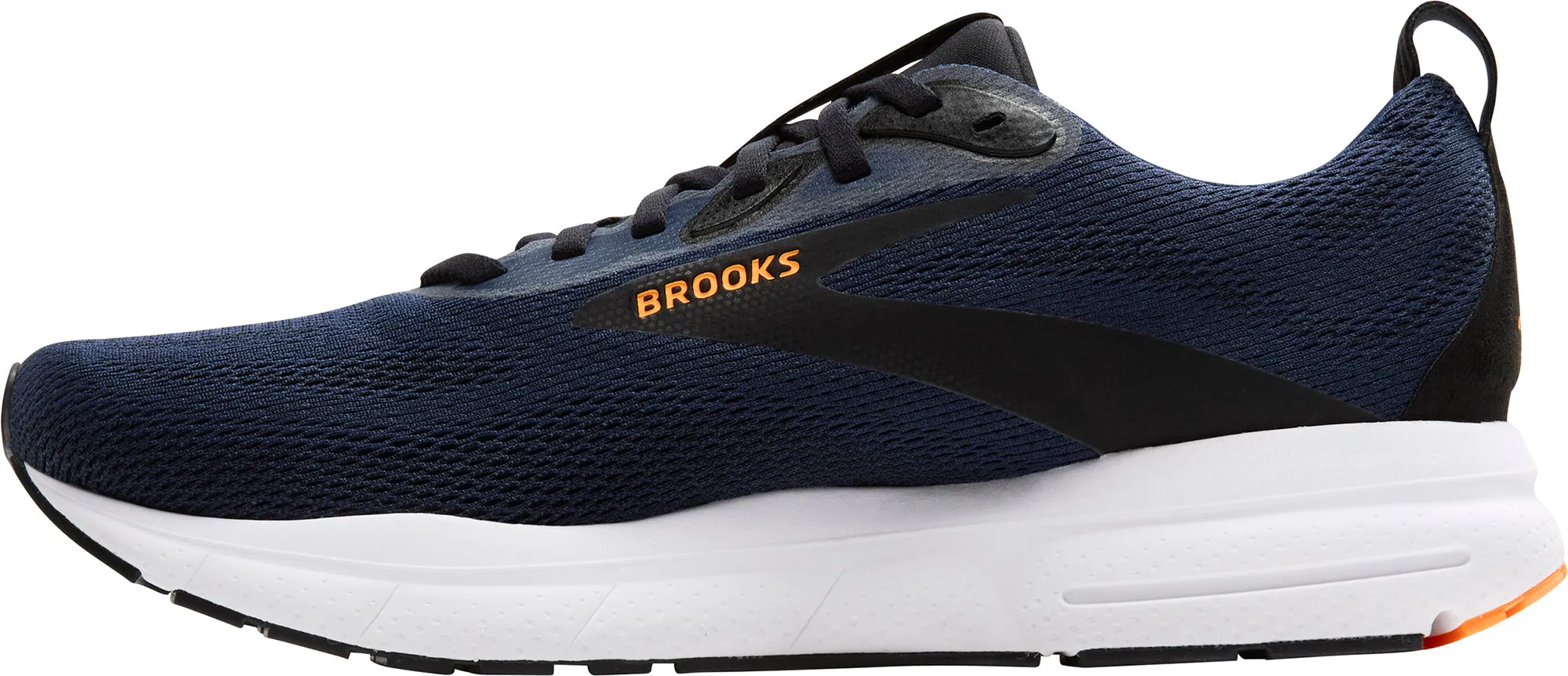 Brooks Trace 4 Mens Running Shoes - Blue