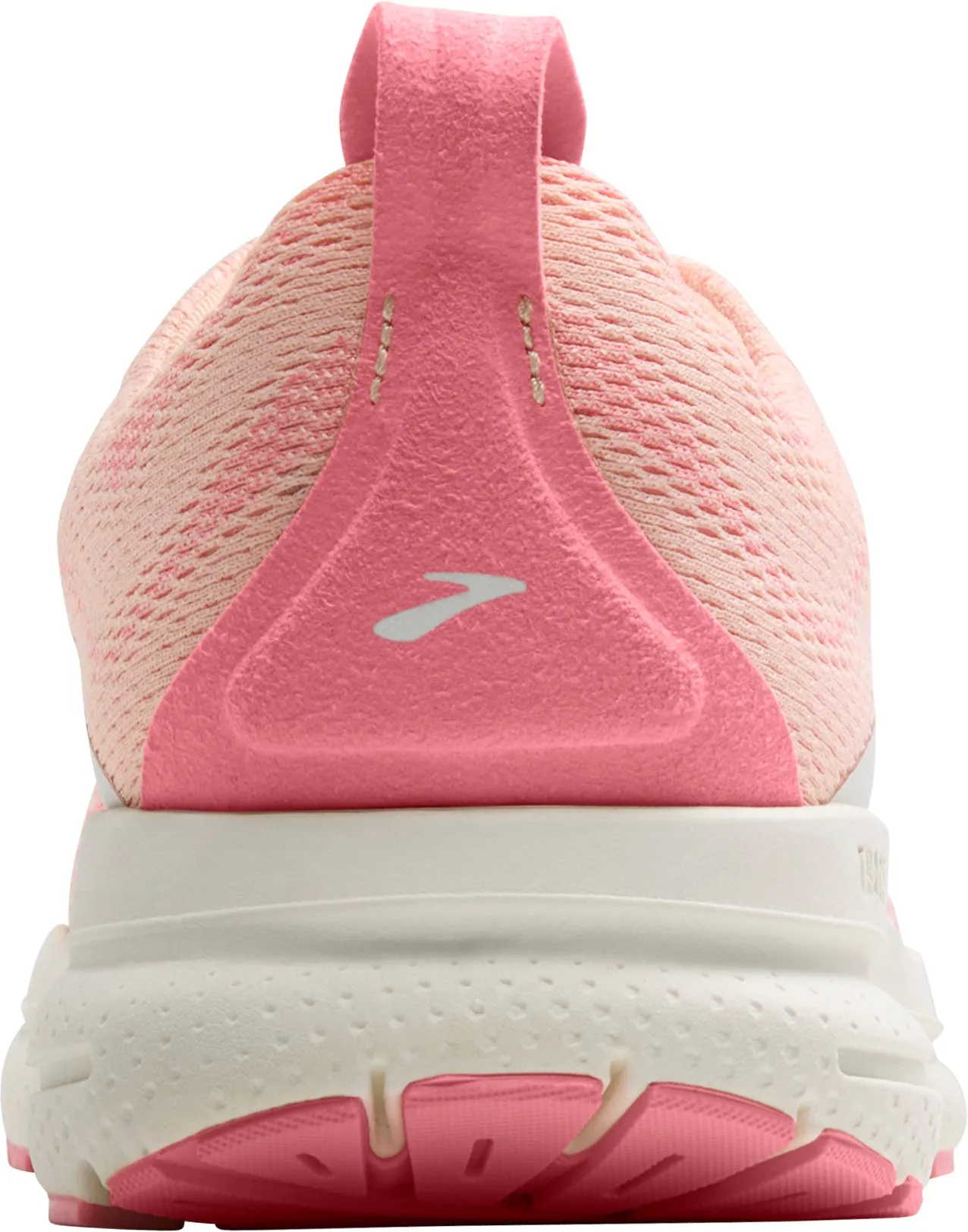 Brooks Trace 4 Womens Running Shoes - Pink