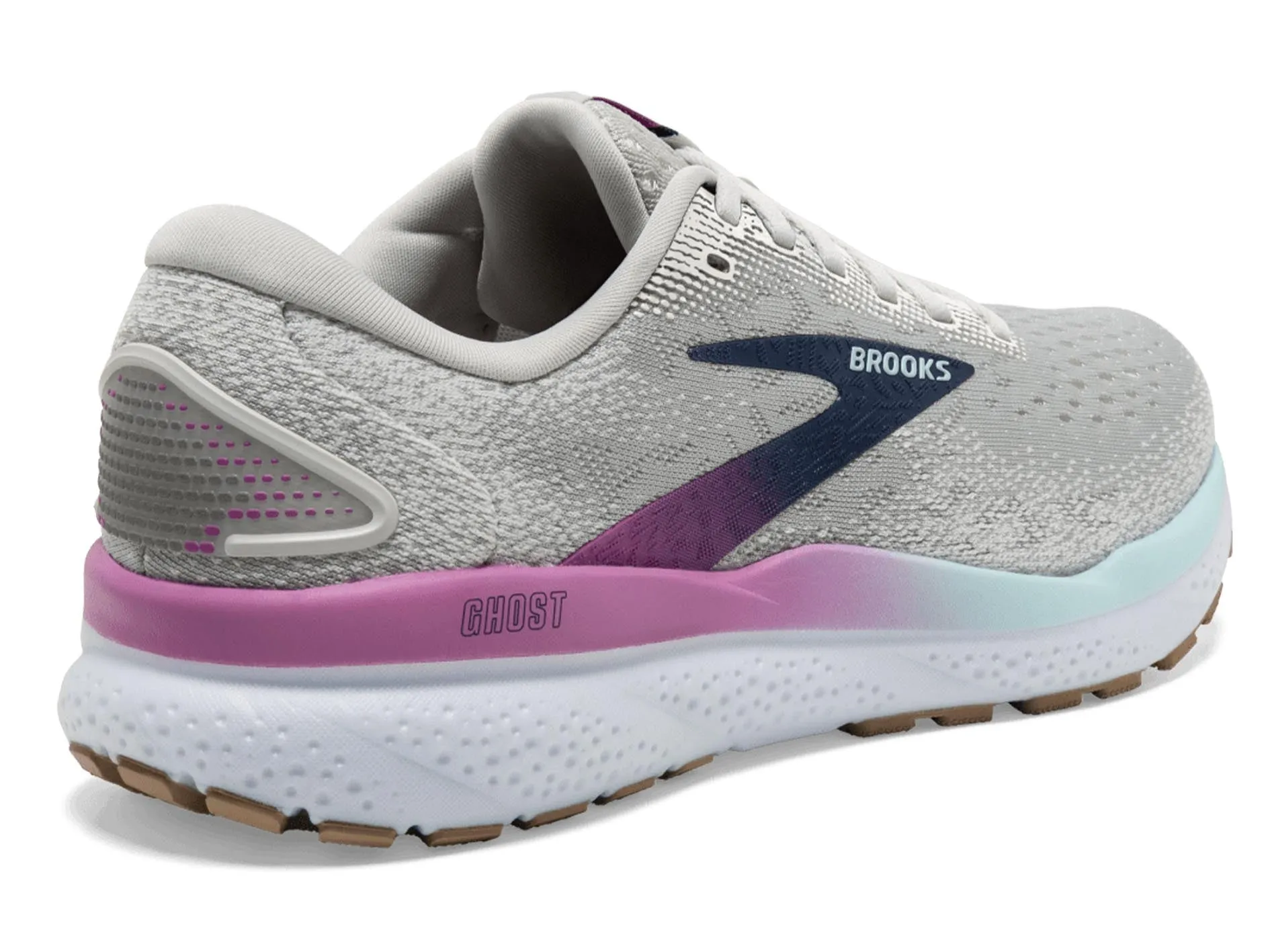 Brooks Women's Ghost 16 <br> 120407 1B 175