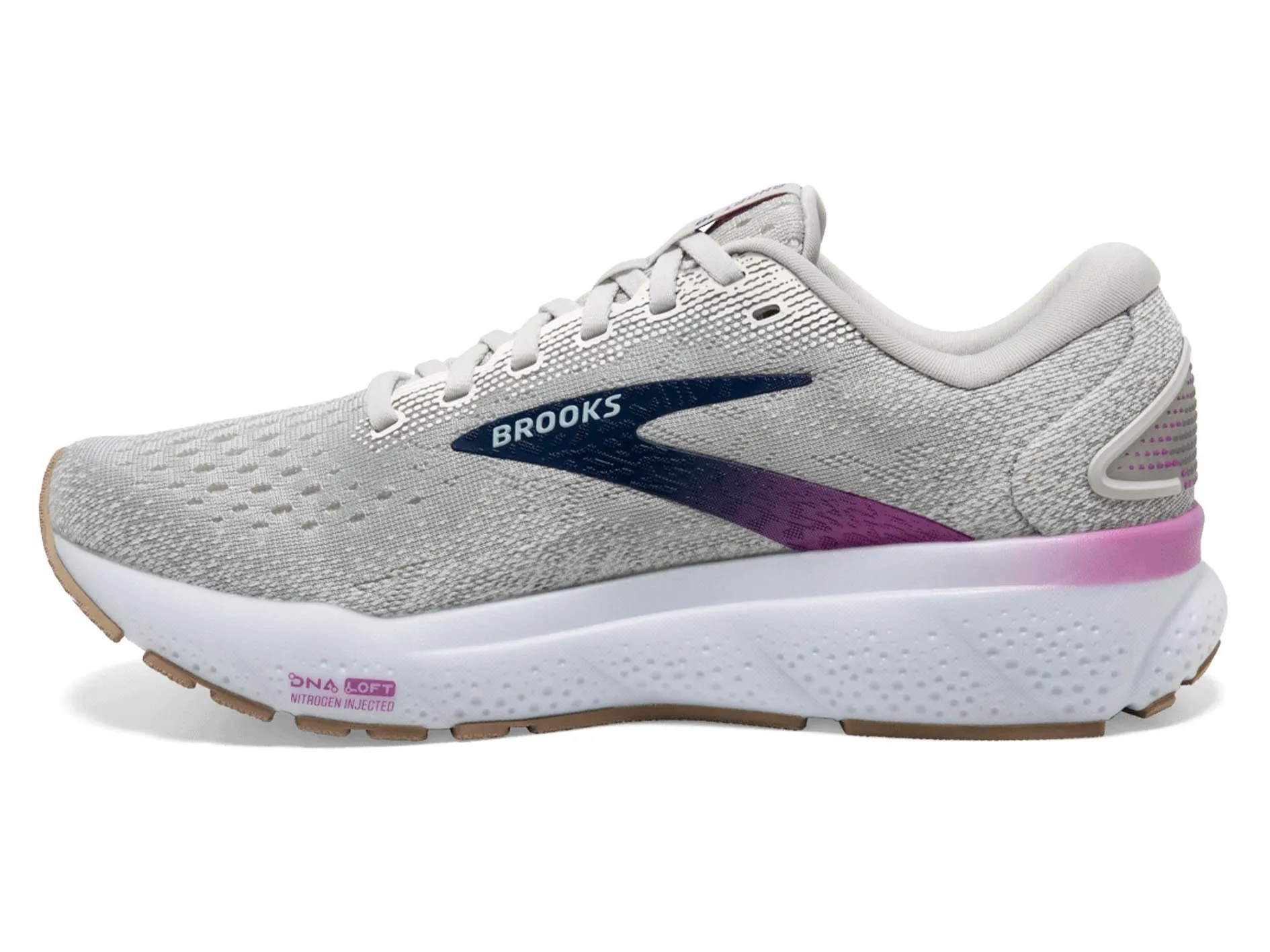 Brooks Women's Ghost 16 <br> 120407 1B 175