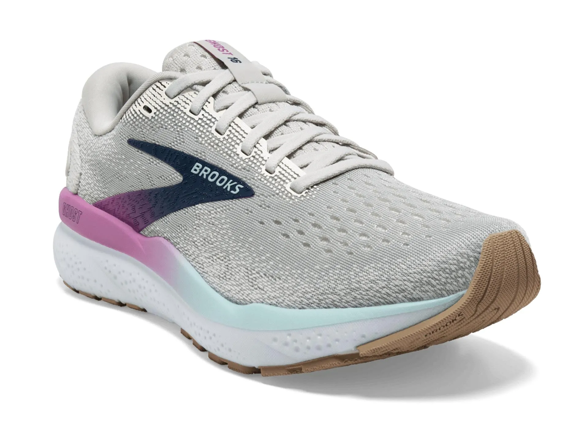 Brooks Women's Ghost 16 <br> 120407 1B 175