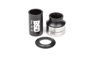 BSD BMX Substance Bottom Bracket XL 24mm - Black