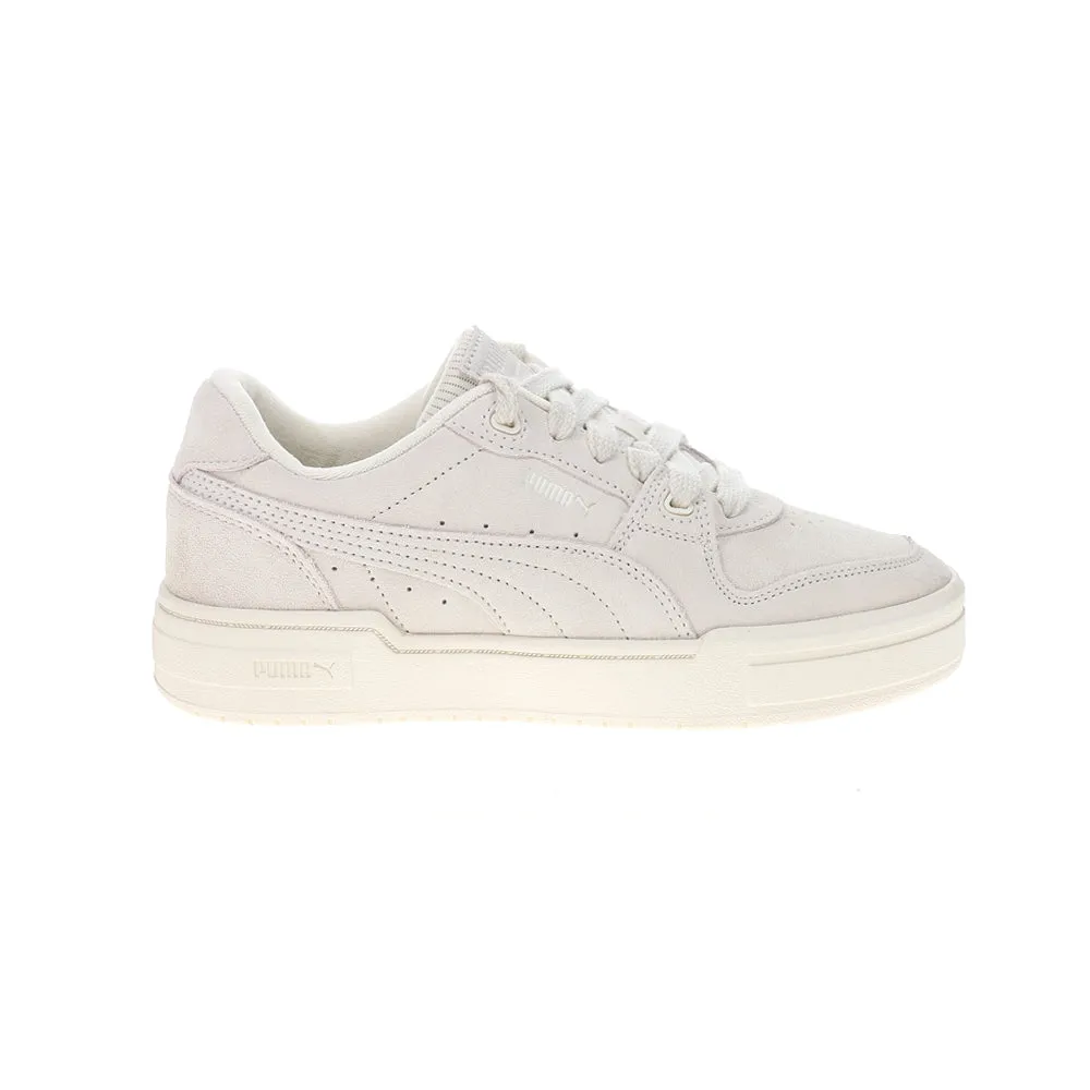 Ca Pro Lux Soft Lace Up Sneakers