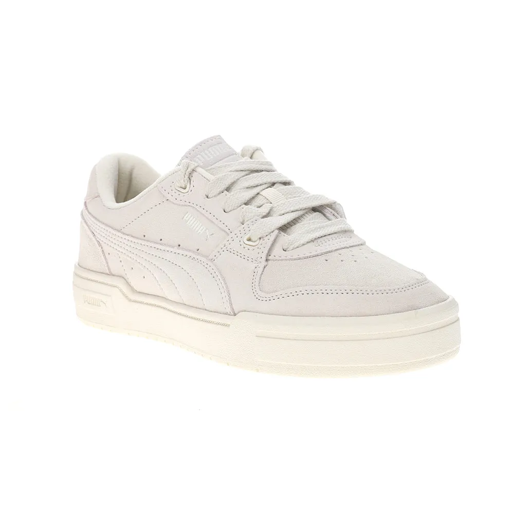 Ca Pro Lux Soft Lace Up Sneakers