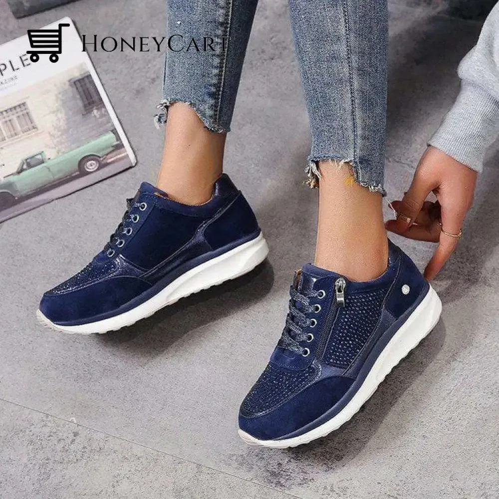 Casual Orthopedic Bunion Shoes for Womens