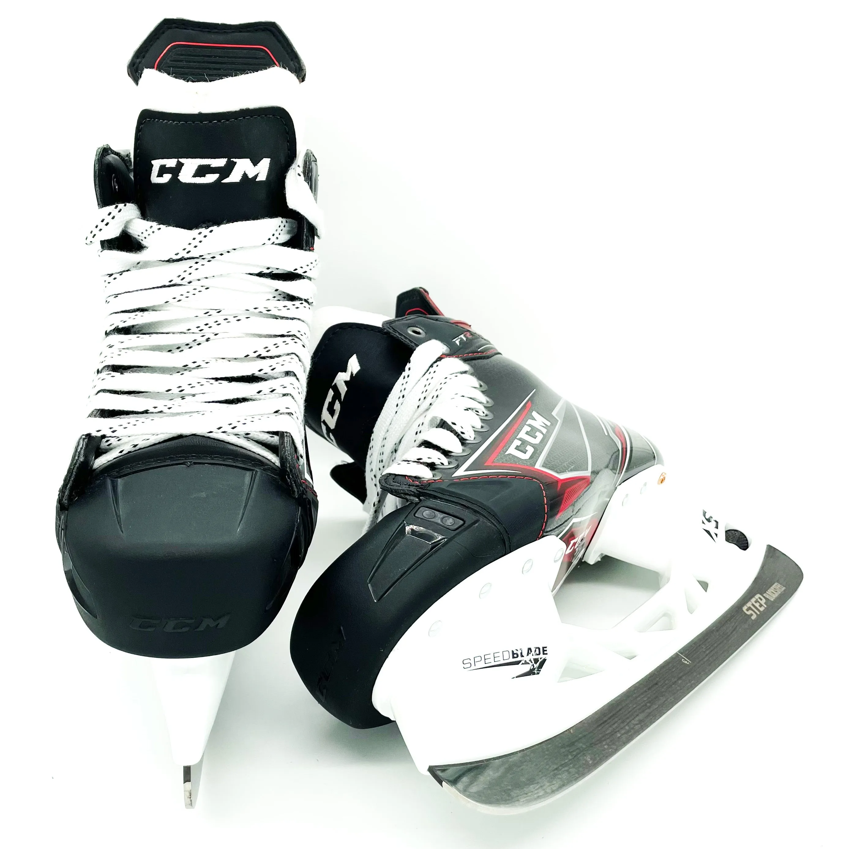 CCM Jetspeed FT2 - New Pro Stock Skates - Size 10EE