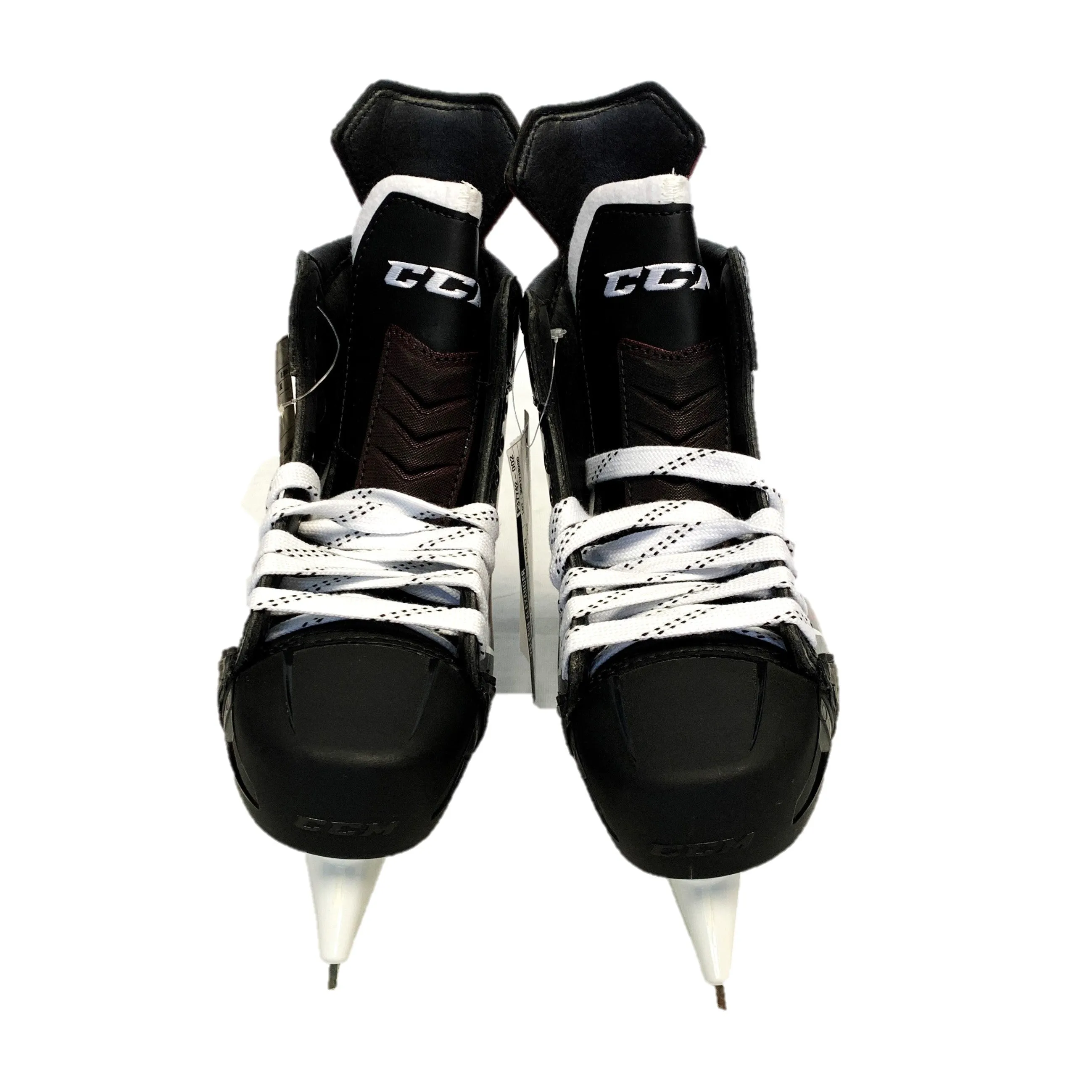 CCM Jetspeed FT2 - Pro Stock Hockey Skates - Size 9.75D/9.5D