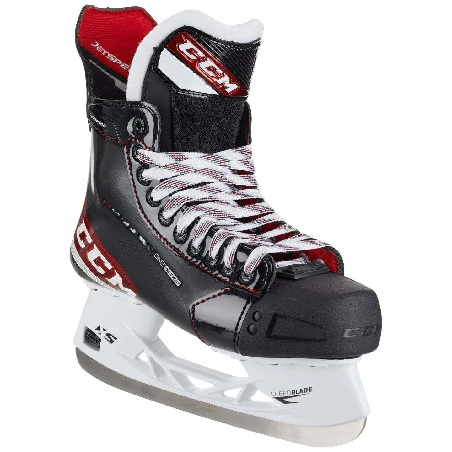 CCM Jetspeed FT475 JR Skate