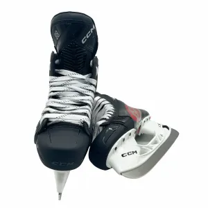 CCM Jetspeed FT6 Pro - NHL Pro Stock Hockey Skates - Size 8D - Andrew Mangiapane